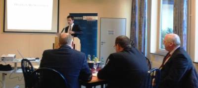 Andr Berghegger MdB
Mitglied des Innenausschusses