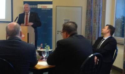 Reinhard Mller
Caritas-Sozialwerk St. Elisabeth, Vorstand