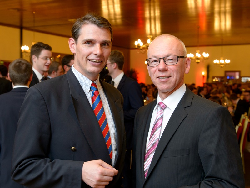 Dr. Stefan Gehrold fr Europa und Herbert Winkel fr den Landkreis!