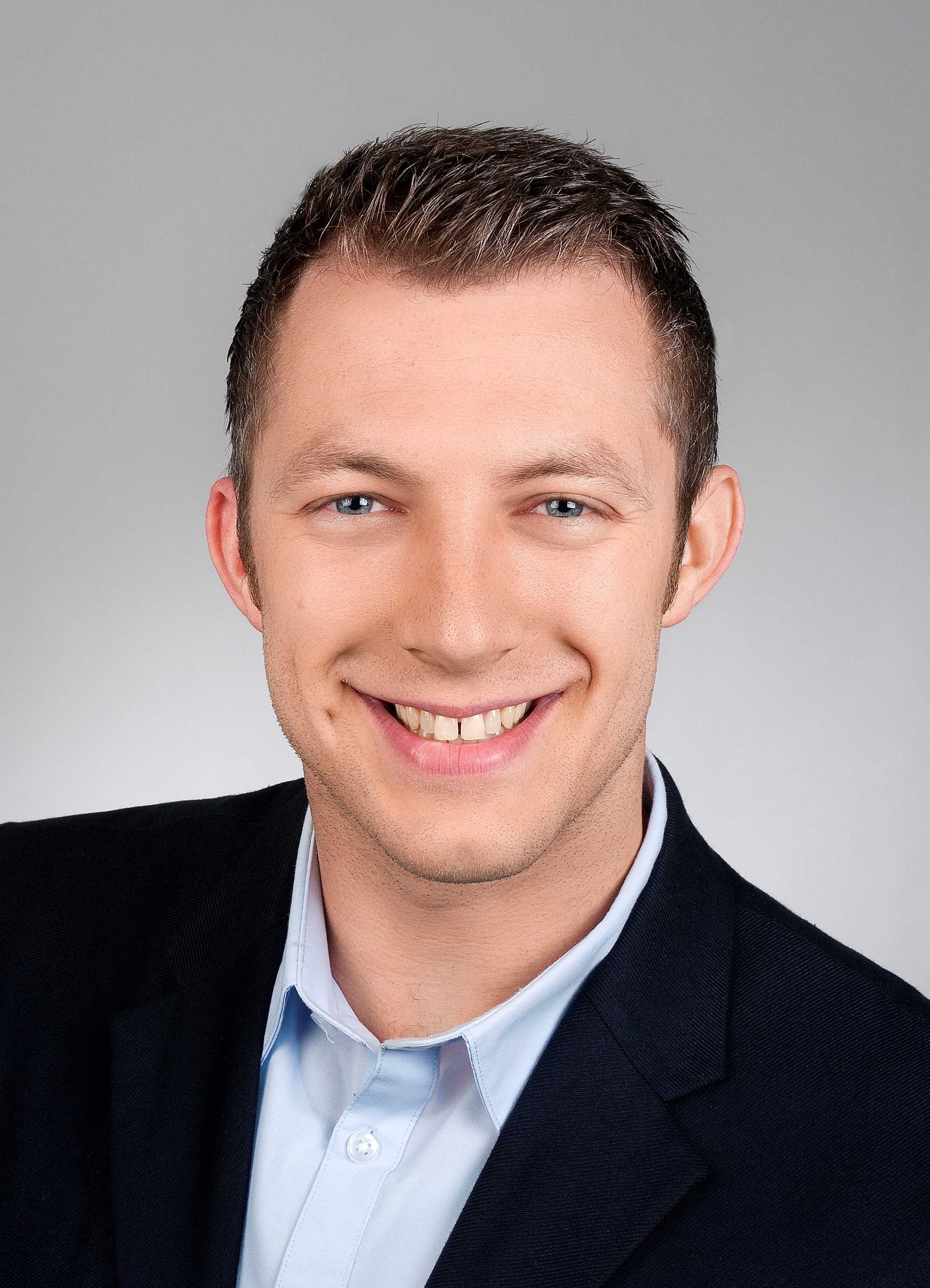  Andr Httemeyer