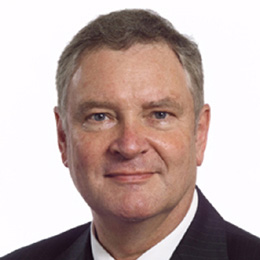 Prof. Dr.  Hans-Peter Mayer MdeP