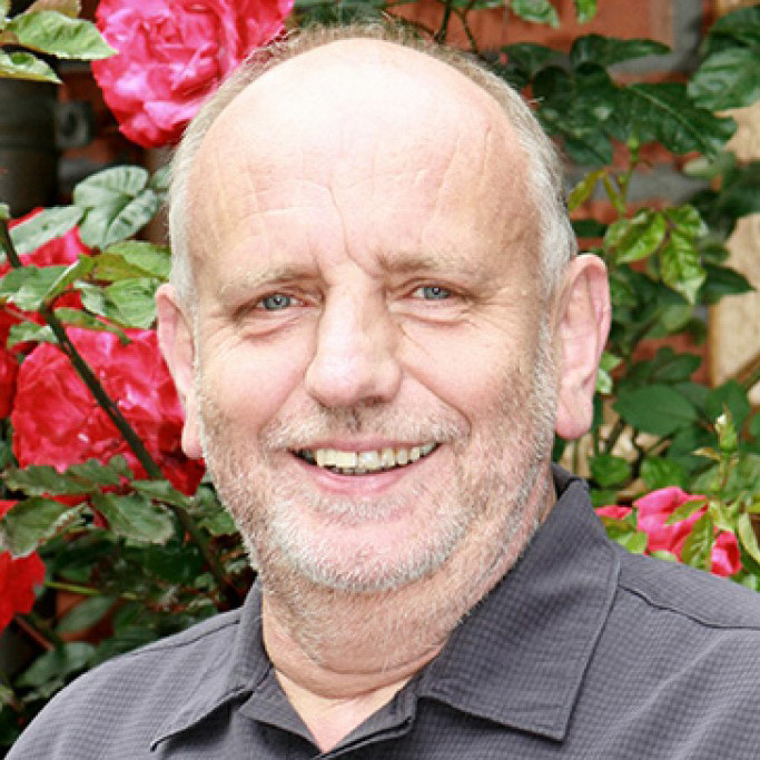 Dr. Heinrich Brand