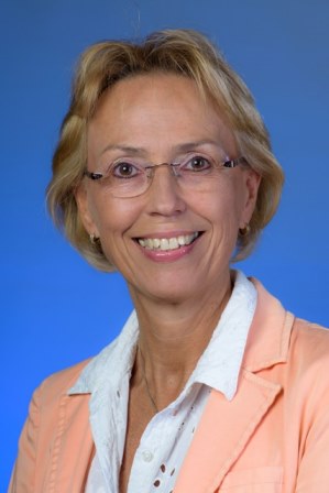 Sabine Meyer Fraktionsvorsitzender der CDU Kreistagsfraktion